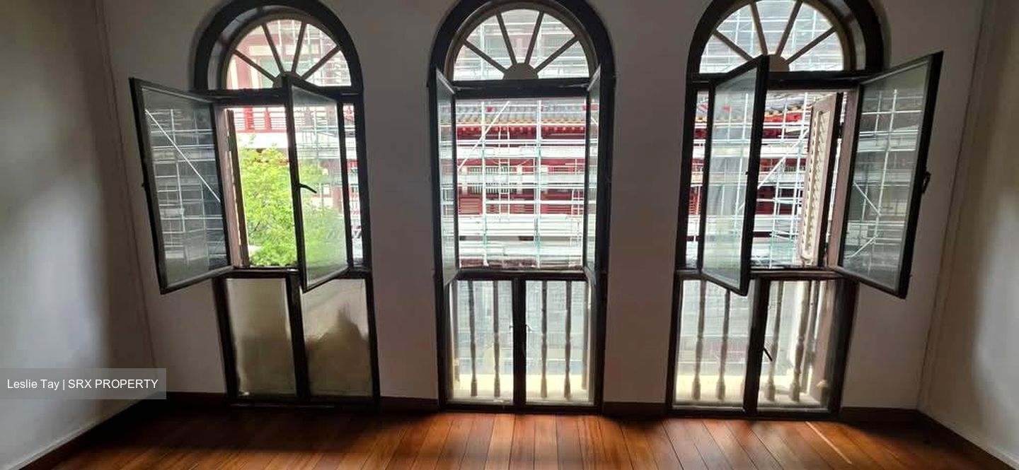 Kreta Ayer Conservation Area (D1), Office #548791501